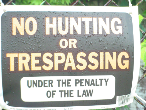 SIGNS