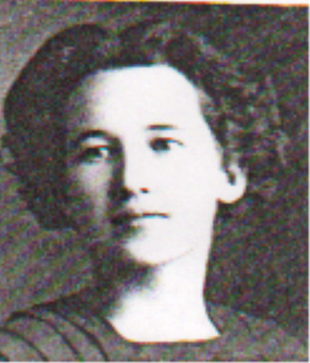 Hysham H.S. graduation, 1913