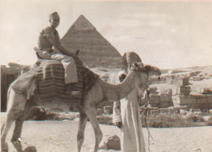 Persia, WWII.