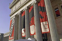 Field Museum Front