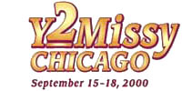 Y2Missy logo
