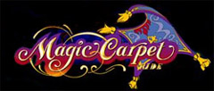 DQ Magic Carpet