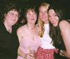 Foursome
