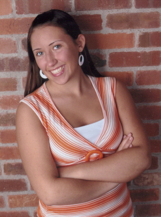 1 of my Senior Pictures