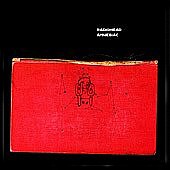 Radiohead's newest release, "Amnesiac."&nbsp; We're getting better, guys.