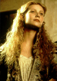 Check out that jaw, dude.&nbsp; It's like somebody dragged a sharpie across the bottom half of her face.
