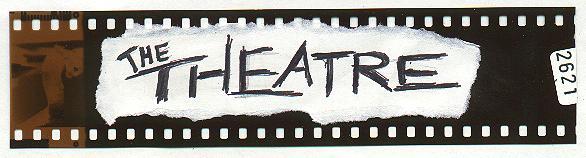 Go to the theatre for a comprehensive list of our reviews.
