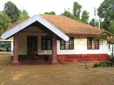 Chirpy Haven Bed and Breakfast - Madikeri, Kodagu