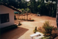 Chirpy Haven Bed and Breakfast - Madikeri, Kodagu