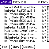 e*mail
