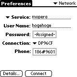 mopera