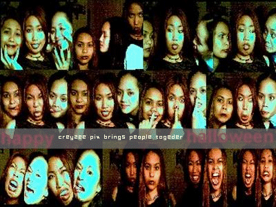 creyzee pix brings people togeder