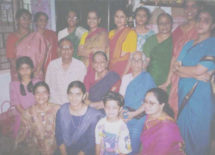 group photograph