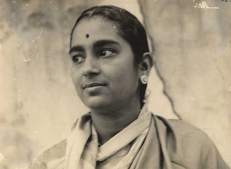 RV's photograph