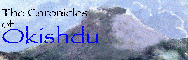 Explore the Land of Okishdu