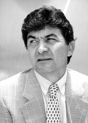 Alberto Guerra