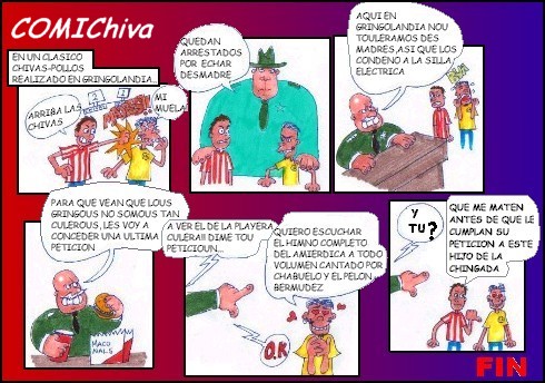 Creador: Edgar Gardu�o