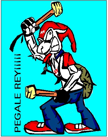 Creador: Edgar Gardu�o