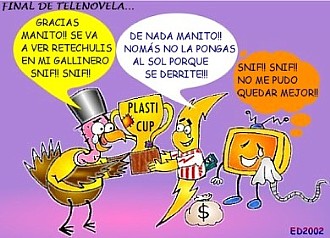 Creador: Edgar Gardu�o