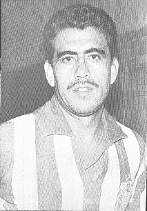 Tigre Sepulveda