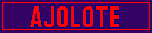 Premio Ajolote
