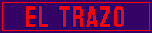 El Trazo
