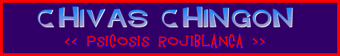 Ret�chate a la p�gina principal