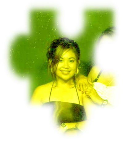 All About Kiana