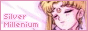 Silver Millenium: Anime and Manga