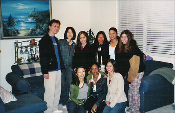 College Friends