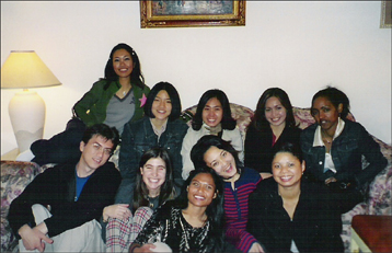 College Friends