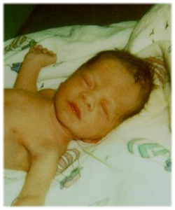 Baby Josef