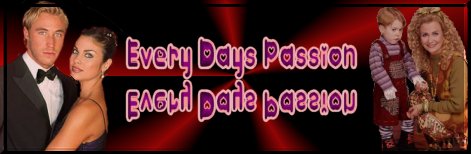 Every Days Passion