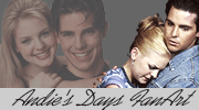 Andie's Days FanArt Archieve