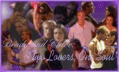 Two Lovers, One Soul