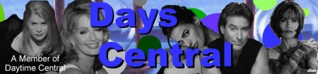 Days of Our Lives Central