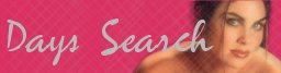Days Search