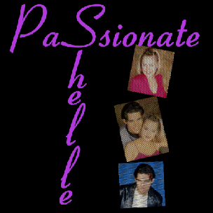 Passionate Shelle