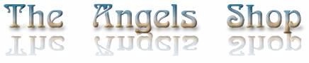 The Angel Shop in Chloride
