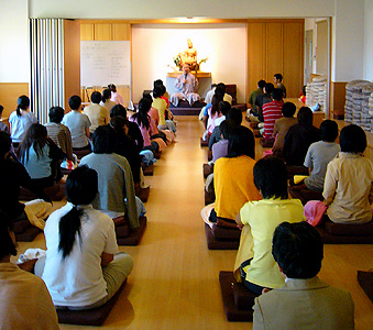 Workshop 2006 June