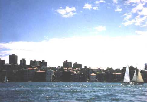 Cruise