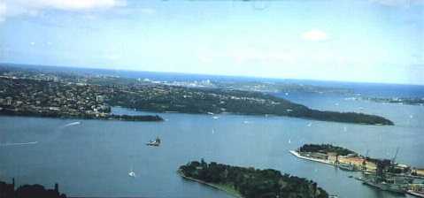 Sydney