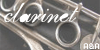 Clarinets rock. You can't deny it. @ allegro+andante
