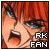 KENSHIN ROCKS MY SOCKS!