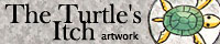 The Turtle's Itch