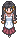 Ms. Hibiya from Chobits