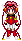 Hikaru from Angelic Layer