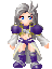 Kuja from Final Fantasy 9