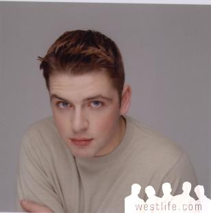 a young Mark