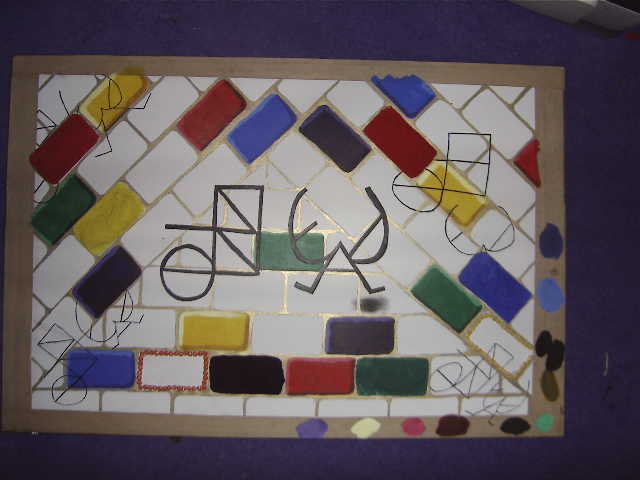my painting
